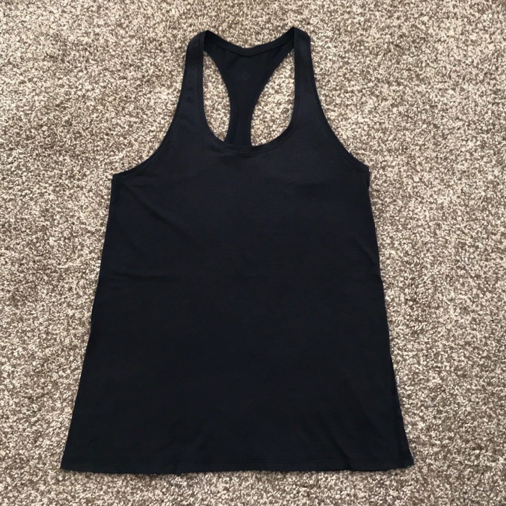 Lululemon Love Tank